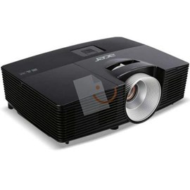 Acer X1383WH DLP 1280x800 WXGA 3100 Ansi Lümen 3D Projektör