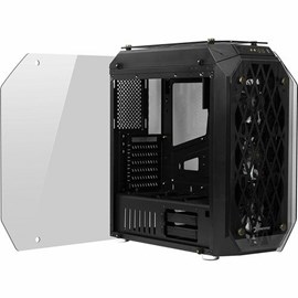 Gamepower EOS Gaming Mid Tower PSUsuz Atx Kasa