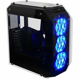 Gamepower EOS Gaming Mid Tower PSUsuz Atx Kasa