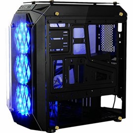 Gamepower EOS Gaming Mid Tower PSUsuz Atx Kasa