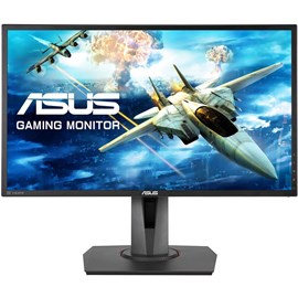 Asus MG248QR 24 1ms Full HD FreeSync 144Hz DVI HDMI DP Gaming Monitör