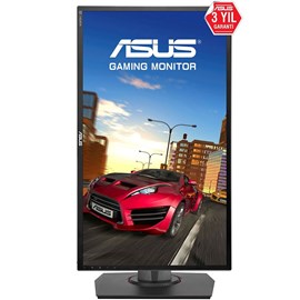 Asus MG248QR 24 1ms Full HD FreeSync 144Hz DVI HDMI DP Gaming Monitör