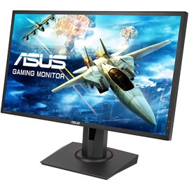 Asus MG248QR 24" 1ms Full HD FreeSync 144Hz DVI HDMI DP Gaming Monitör