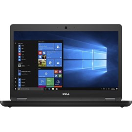 Dell Latitude 5480 N049L548014EMEA_W Core i7-7600U 8GB 256GB SSD 14" Full HD Win10 Pro