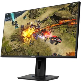 Asus VG275Q 27 1ms Full HD 75Hz FreeSync 2x HDMI DP Pivot Oyun Monitörü