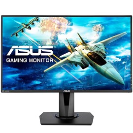 Asus VG275Q 27" 1ms Full HD 75Hz FreeSync 2x HDMI DP Pivot Oyun Monitörü