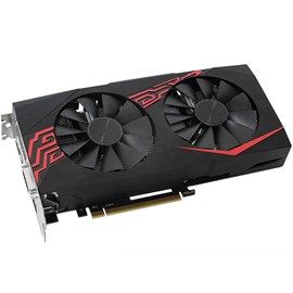 Asus EX-GTX1060-O6G Expedition GTX 1060 OC 6GB GDDR5 192Bit 16x