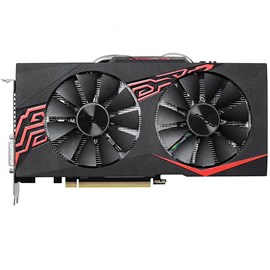 Asus EX-GTX1060-O6G Expedition GTX 1060 OC 6GB GDDR5 192Bit 16x