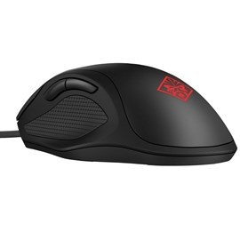 HP 1KF75AA OMEN 600 Optik Usb Siyah Mouse