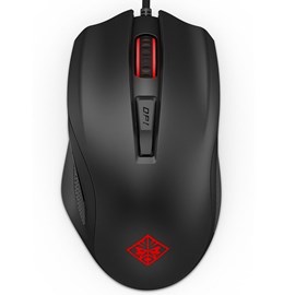 HP 1KF75AA OMEN 600 Optik Usb Siyah Mouse