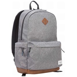 Targus Strata Backpack 15.6 Gri Sırt Çantası