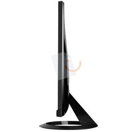 Asus VX279N 27 5ms Full HD DVI D-Sub AH-IPS Siyah Led Monitör