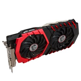 MSI RADEON RX 580 GAMING 8G 8GB GDDR5 256Bit 16x