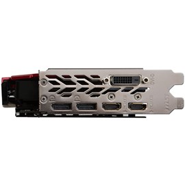 MSI RADEON RX 580 GAMING 8G 8GB GDDR5 256Bit 16x