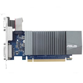 Asus GT710-SL-2GD5-BRK GT 710 2GB GDDR5 64Bit 16x 0dB