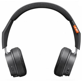 Plantronics BackBeat 505 Bluetooth ve Kablolu Kulaklık Dark Grey