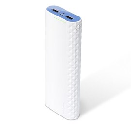 TP-Link TL-PB20100 Ally Serisi 20100 mAh Ultra Compact Power Bank Taşınabilir Güç Kaynağı