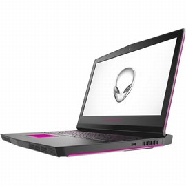 Dell AW17-TN8B70D256W16 Alienware 17 Core i7-7700HQ 16GB 256SSD 1TB GTX1070 8GB 17.3 QHD Win10