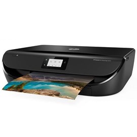 HP M2U86C DeskJet Ink Advantage 5075 All-in-One Wi-Fi A4 Yazıcı