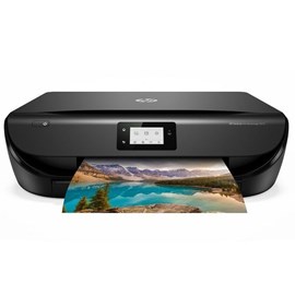 HP M2U86C DeskJet Ink Advantage 5075 All-in-One Wi-Fi A4 Yazıcı