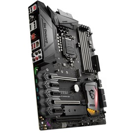 MSI Z370 GAMING M5 DDR4 M.2 HDMI DP Killer 16x Lga1151 ATX