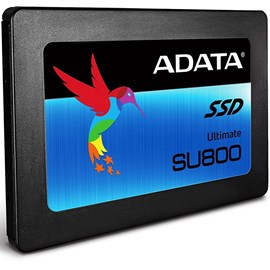 ADATA ASU800SS-512GT-C Ultimate SU800 512GB 2.5 Sata3 SSD 560Mb/520Mb