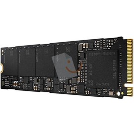 Samsung MZ-V6P512BW 960 PRO 512GB PCIe x4 NVMe M.2 SSD 3500MB/2100MB