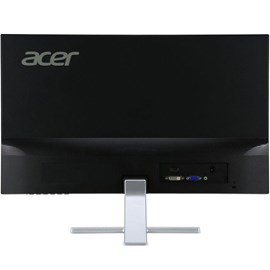 Acer RT240Ybmid 23.8 4ms Full HD HDMI DVI D-Sub Siyah Led IPS Monitör