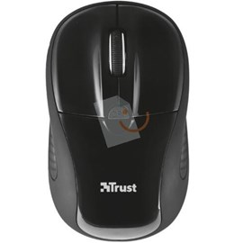 Trust 20322 Primo Kablosuz Mouse Siyah