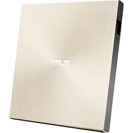 Asus ZenDrive U9M SDRW-08U9M-U Altın USB Type-C 8x Harici DVD Yazıcı 