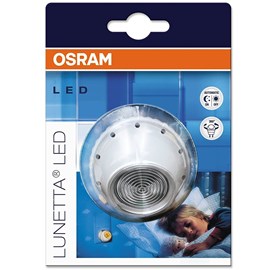 OSRAM Ledli Otomatik Sensörlü Gece Lambası