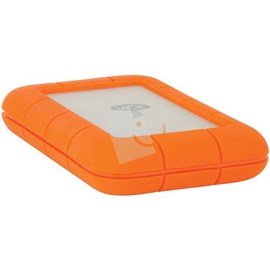 LaCie STEV1000400 Rugged Thunderbolt 1TB Thunderbolt USB 3.0 2.5 Harici Disk