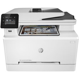 HP T6B80A Color LaserJet Pro MFP M280nw Çok Fonksiyonlu Yazıcı