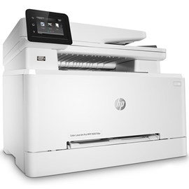 HP T6B81A Color LaserJet Pro MFP M281fdn Fakslı Çok Fonksiyonlu Dubleks A4 Yazıcı