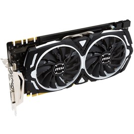 MSI GeForce GTX 1070 Ti ARMOR 8G GTX1070 8GB GDDR5 256Bit 16x