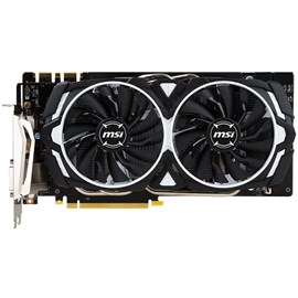 MSI GeForce GTX 1070 Ti ARMOR 8G GTX1070 8GB GDDR5 256Bit 16x