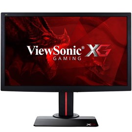 ViewSonic XG2702 27 1ms 144Hz Full HD FreeSync HDMI DP Hoparlör Led Oyuncu Monitörü