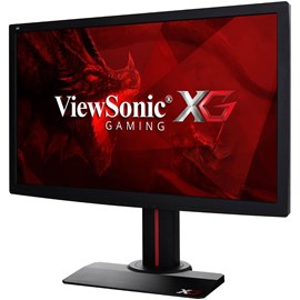 ViewSonic XG2702 27 1ms 144Hz Full HD FreeSync HDMI DP Hoparlör Led Oyuncu Monitörü