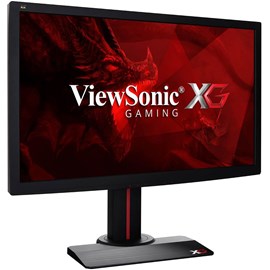 ViewSonic XG2702 27" 1ms 144Hz Full HD FreeSync HDMI DP Hoparlör Led Oyuncu Monitörü