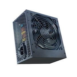 Power Boost BST-ATX500R Quark 500W 12 CM Fanlı Güç Kaynağı