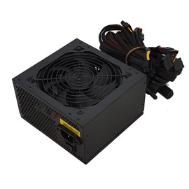 Power Boost BST-ATX500R Quark 500W 12 CM Fanlı Güç Kaynağı