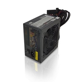 Power Boost BST-ATX500R Quark 500W 12 CM Fanlı Güç Kaynağı