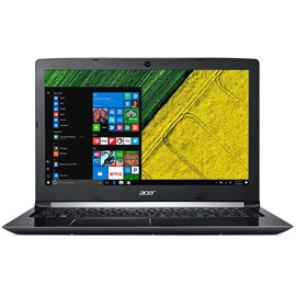 Acer NX.GPYEY.002 Aspire 5 A515-41G-T123 AMD A10-9620P 8GB 1TB RX 540 15.6 Full HD FreeDOS