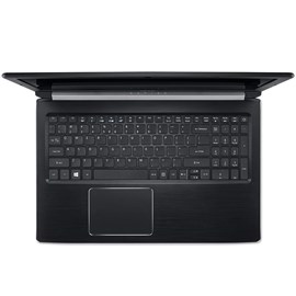 Acer NX.GPYEY.002 Aspire 5 A515-41G-T123 AMD A10-9620P 8GB 1TB RX 540 15.6 Full HD FreeDOS