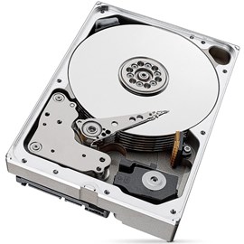 Seagate ST8000DM0004 BarraCuda Pro Rescue 8TB 256MB 7200Rpm 3.5 SATA 3 220MB/s