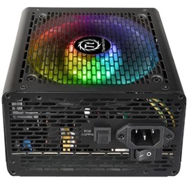 Thermaltake PS-SPR-0500NHSAWE-1 Smart 500W 80+ 12cm RGB Led Fanlı PSU