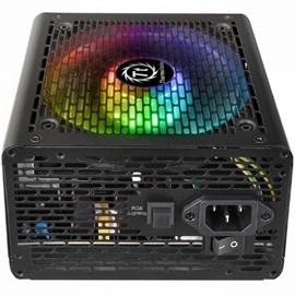 Thermaltake PS-SPR-0600NHSAWE-1 Smart 600W 80+ 12cm RGB Led Fanlı PSU