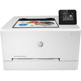 HP T6B60A Color LaserJet Pro M254dw Dubleks Kablosuz Wi-Fi Ethernet Usb A4 Yazıcı