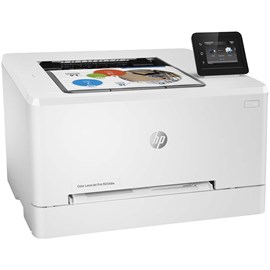 HP T6B60A Color LaserJet Pro M254dw Dubleks Kablosuz Wi-Fi Ethernet Usb A4 Yazıcı