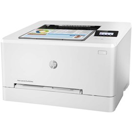 HP T6B59A Color LaserJet Pro M254nw Kablosuz Wi-Fi Ethernet Usb A4 Yazıcı